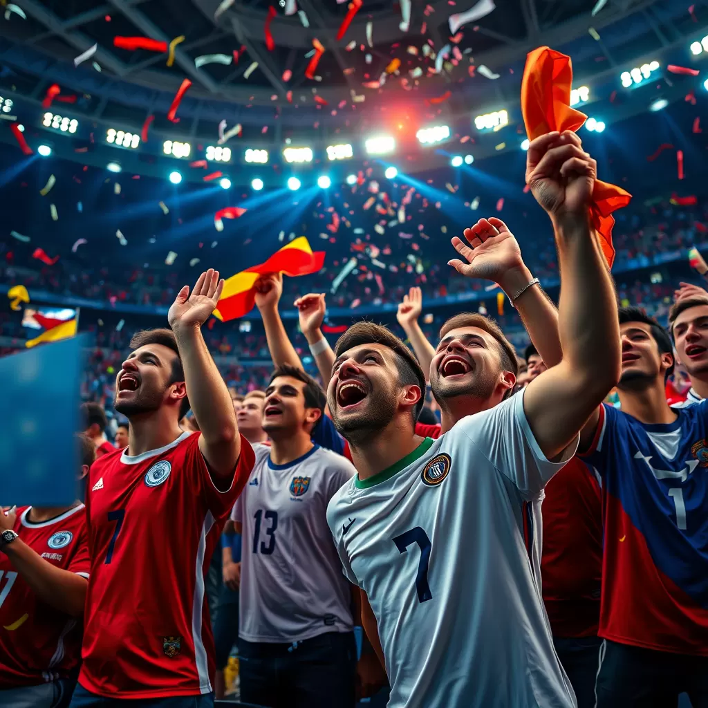 World Cup 2026: Những trận đấu quyết định cả giải đấu — view 2