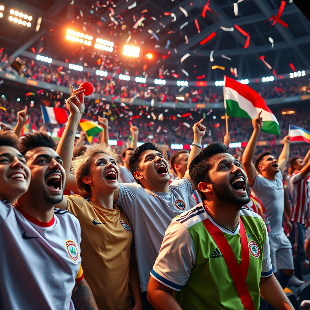 Bóng đá World Cup hôm nay: Thụy Sĩ vs Bosnia – Cặp đấu đáng chú ý và những điều cần biết