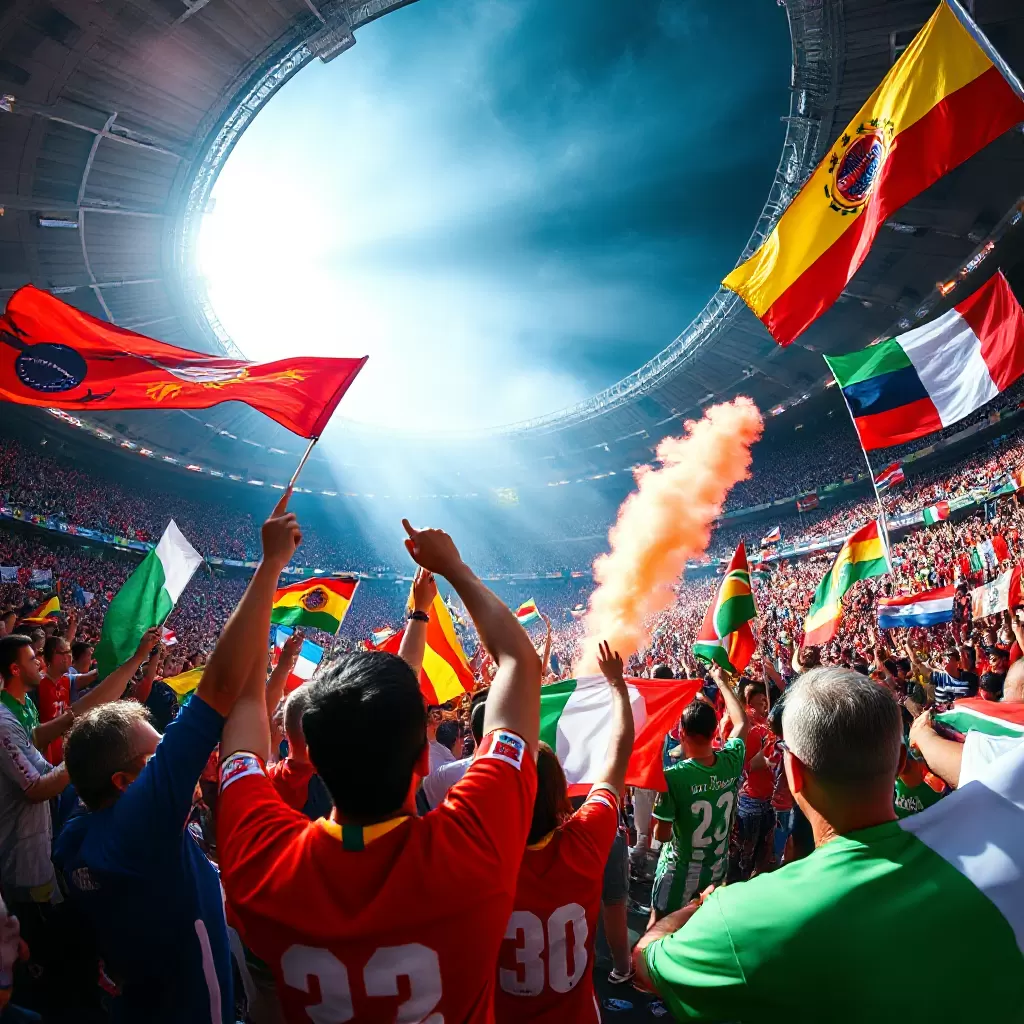 Bóng đá World Cup hôm nay: Thụy Sĩ vs Bosnia – Cặp đấu đáng chú ý và những điều cần biết — view 5