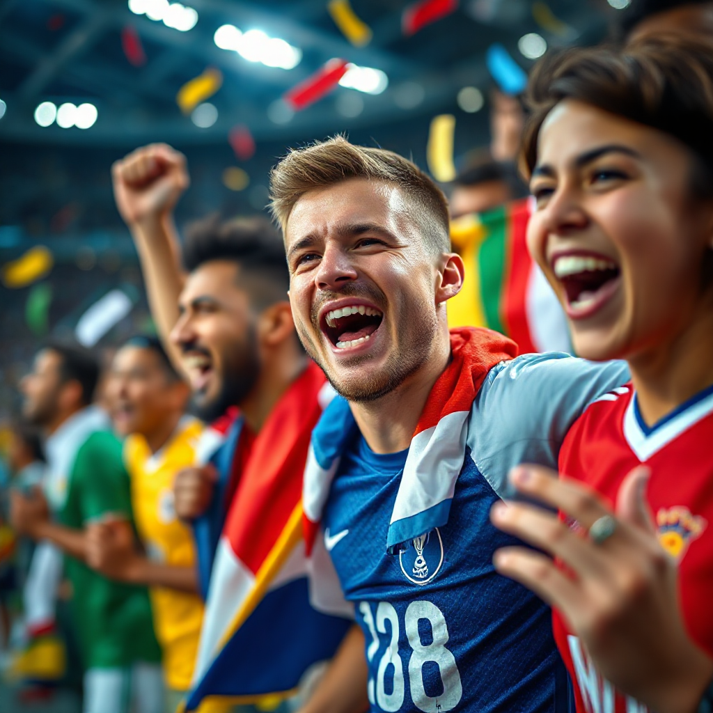 World Cup 2026: Những trận đấu có thể thay đổi lịch sử bóng đá