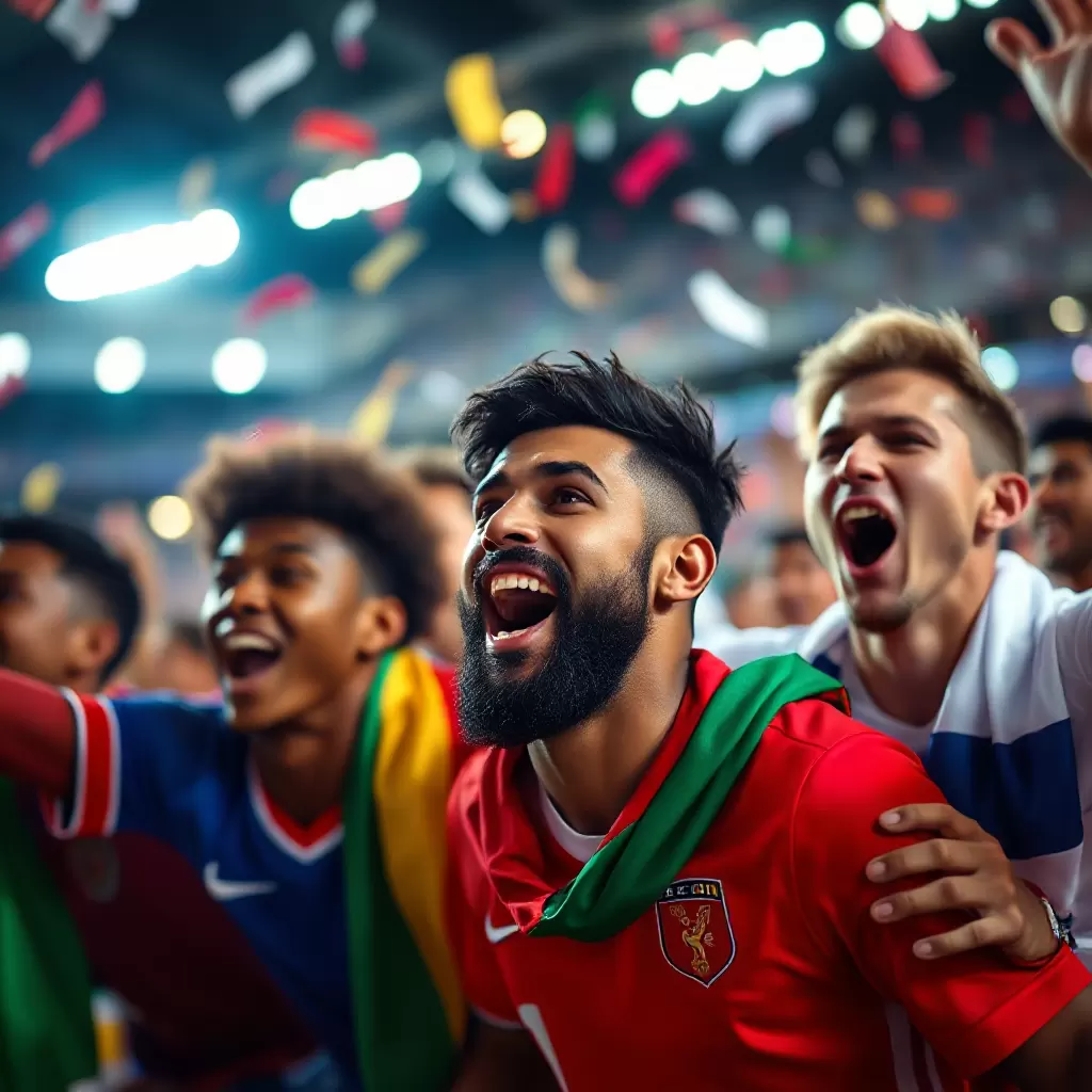 World Cup 2026 và sự thay đổi mạnh mẽ của FIFA: Làn gió mới cho bóng đá thế giới — view 3