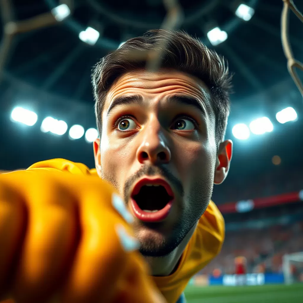 World Cup 2026: Những trận đấu mang tính bước ngoặt lịch sử — view 4