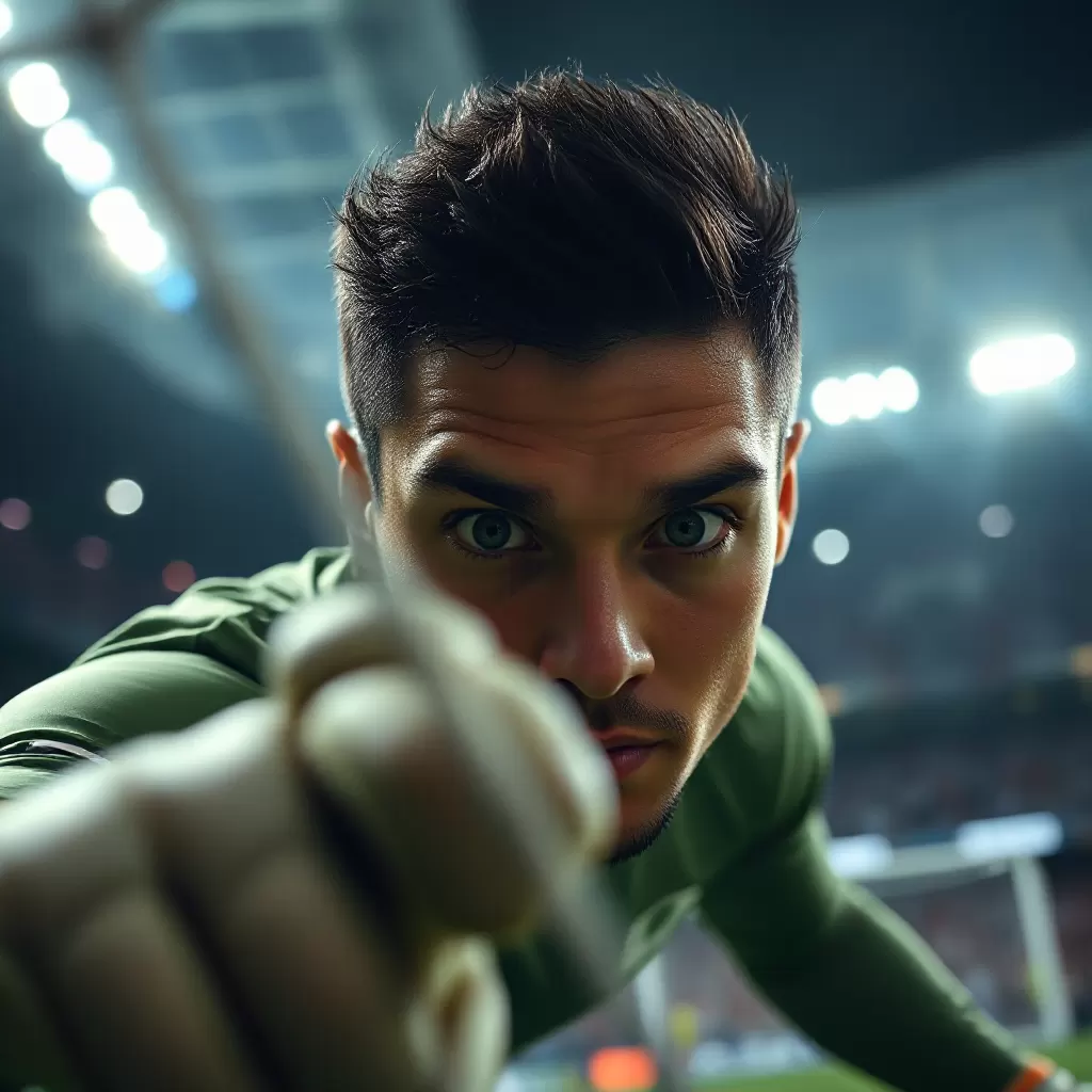 World Cup 2026 Hứa Hẹn Mang Đến Những Cảm Xúc Không Thể Quên Nhất Đời
