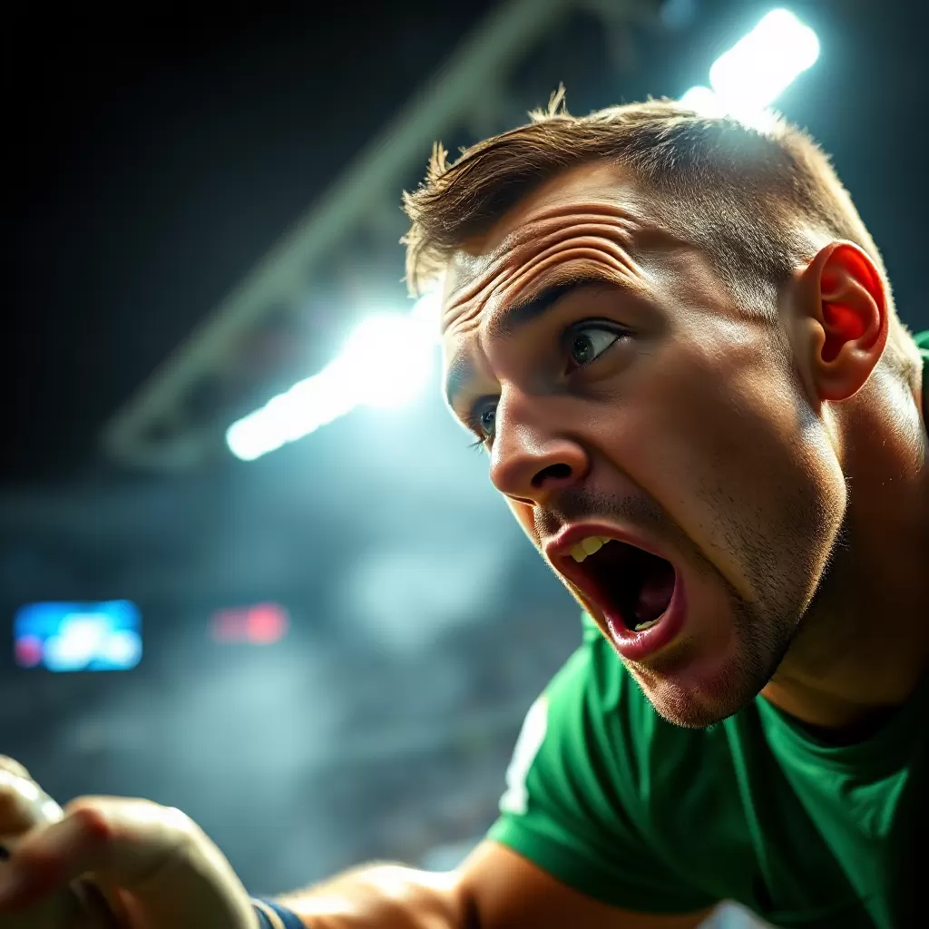 World Cup 2026: Sân Chơi Cảm Xúc Đỉnh Cao Đang Chờ Đón Chúng Ta — view 5