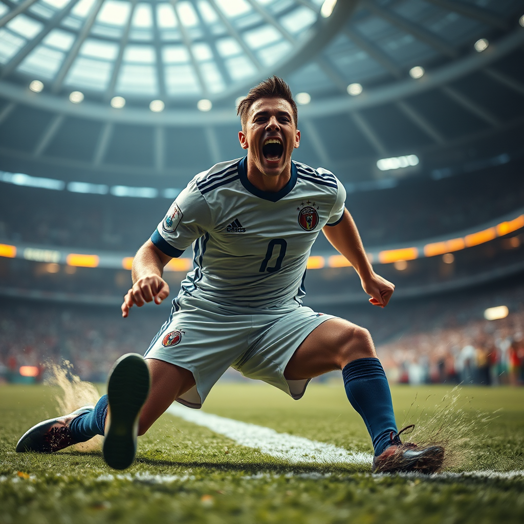 World Cup 2026: Hành Trình Không Cho Phép Sai Lầm