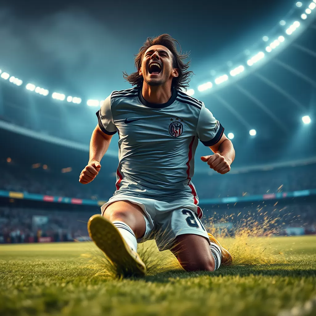 World Cup 2026 Hứa Hẹn Những Màn Trình Diễn Đỉnh Cao Của Các Ngôi Sao — view 2