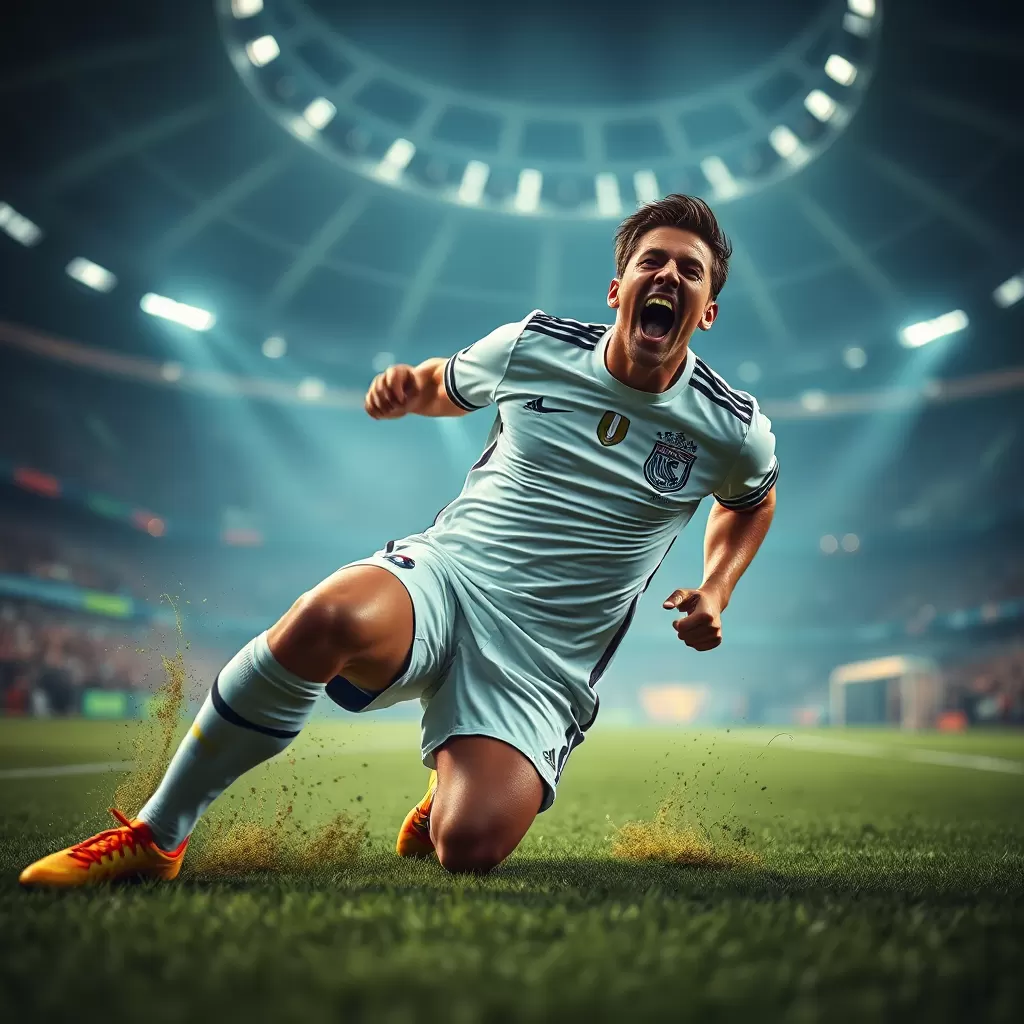 World Cup 2026: Hành Trình Đầy Biến Động Và Những Điều Chưa Từng Có — view 4