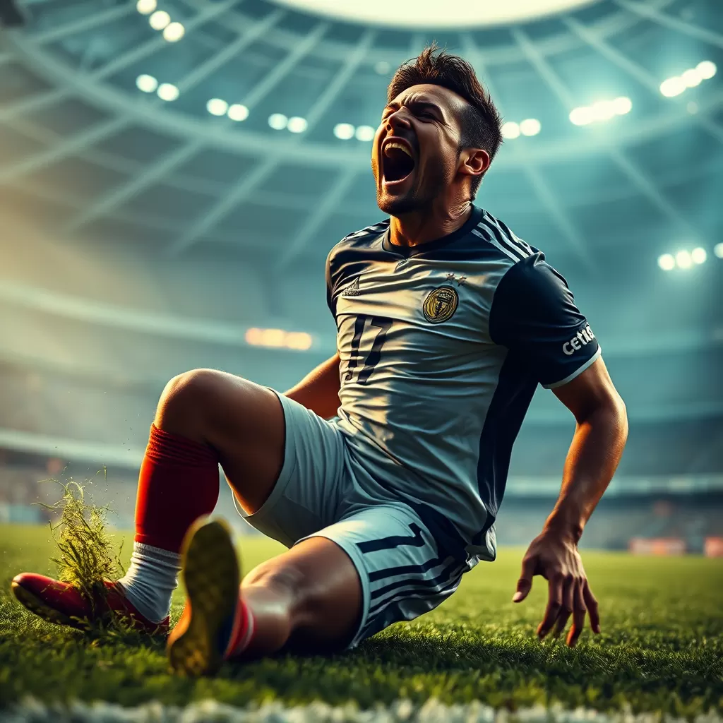 World Cup 2026: Nơi Những Nhà Vua Mới Của Bóng Đá Được Tôn Vinh Rực Rỡ Nhất