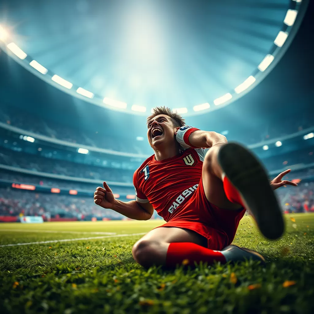 World Cup 2026 Hứa Hẹn Những Màn Trình Diễn Đỉnh Cao Của Các Ngôi Sao — view 4