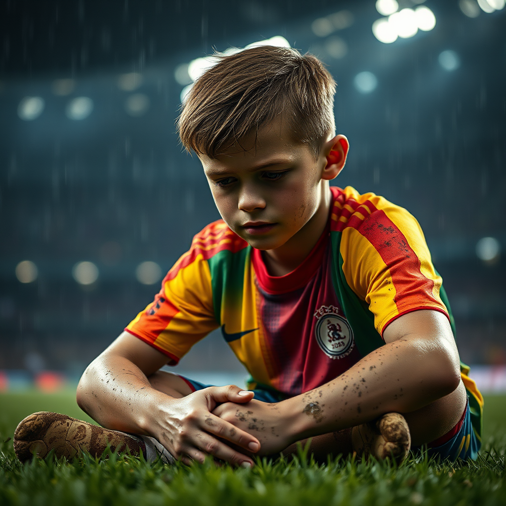 World Cup 2026 Hứa Hẹn Mang Đến Những Cảm Xúc Mạnh Mẽ Chưa Từng Có