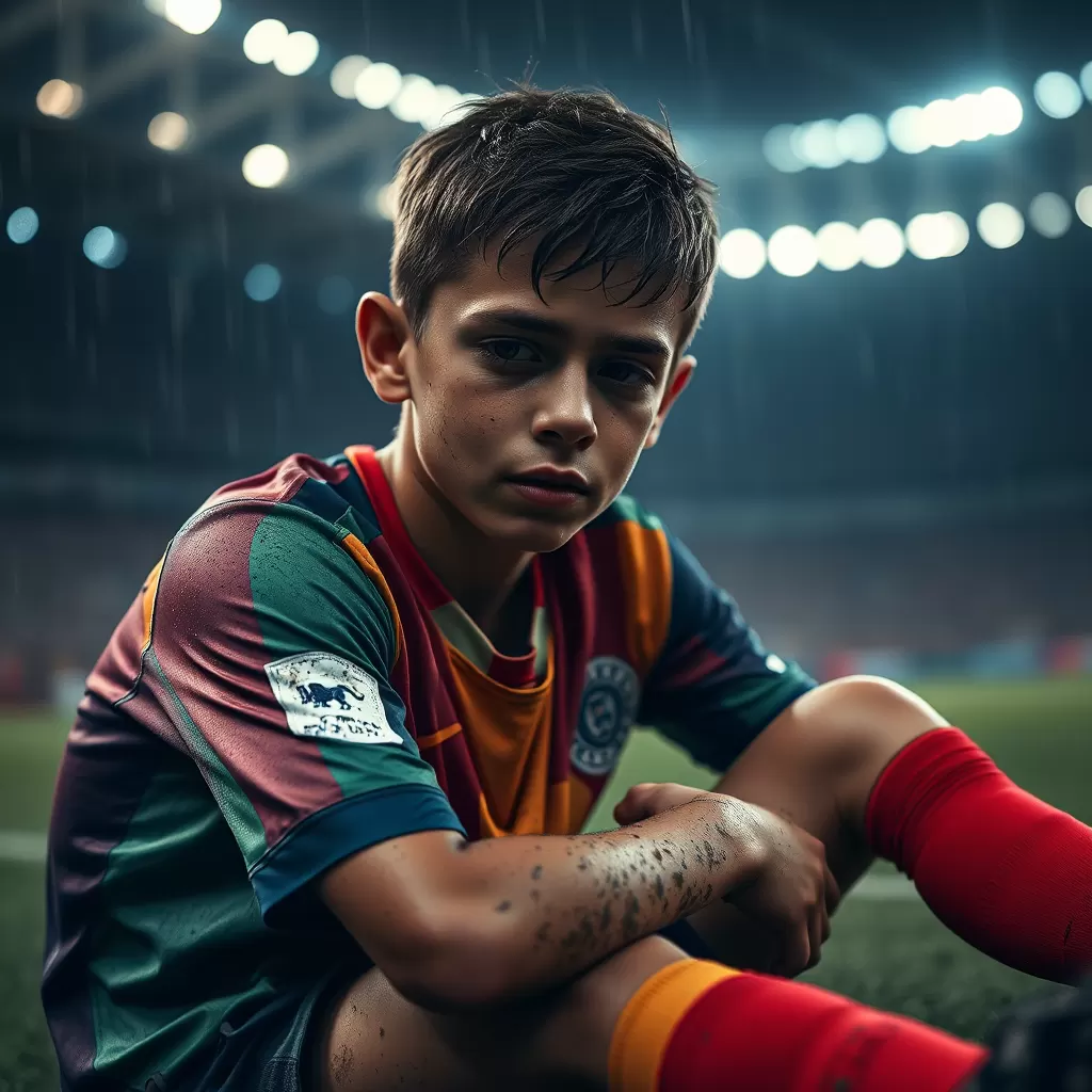 World Cup 2026 và sự thay đổi mạnh mẽ của FIFA: Làn gió mới cho bóng đá thế giới — view 4