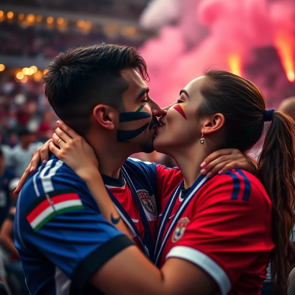 World Cup 2026 Hứa Hẹn Mang Đến Những Cảm Xúc Không Thể Quên Nhất — view 3