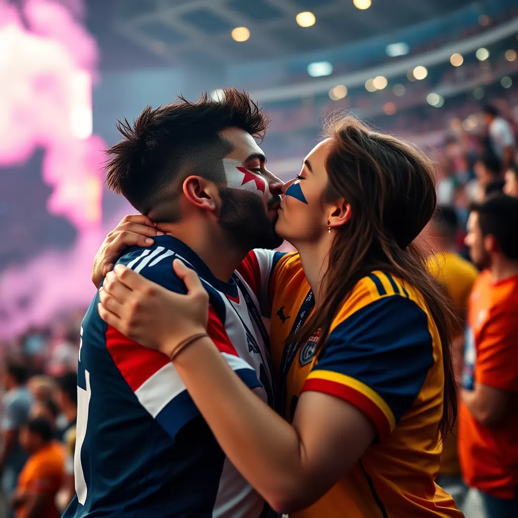 World Cup 2026: Những trận đấu mang tính bước ngoặt lịch sử