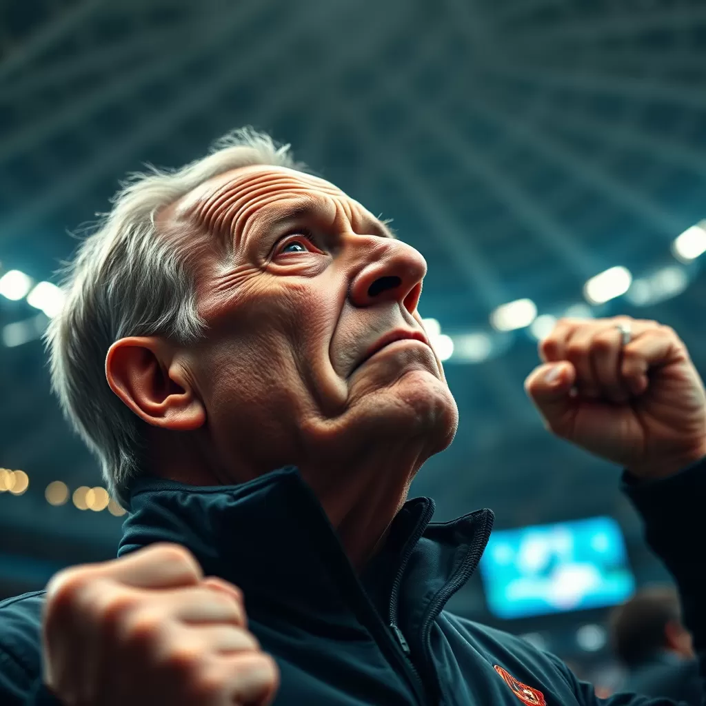 World Cup 2026 Hứa Hẹn Mang Đến Những Cảm Xúc Không Thể Quên Nhất — view 4