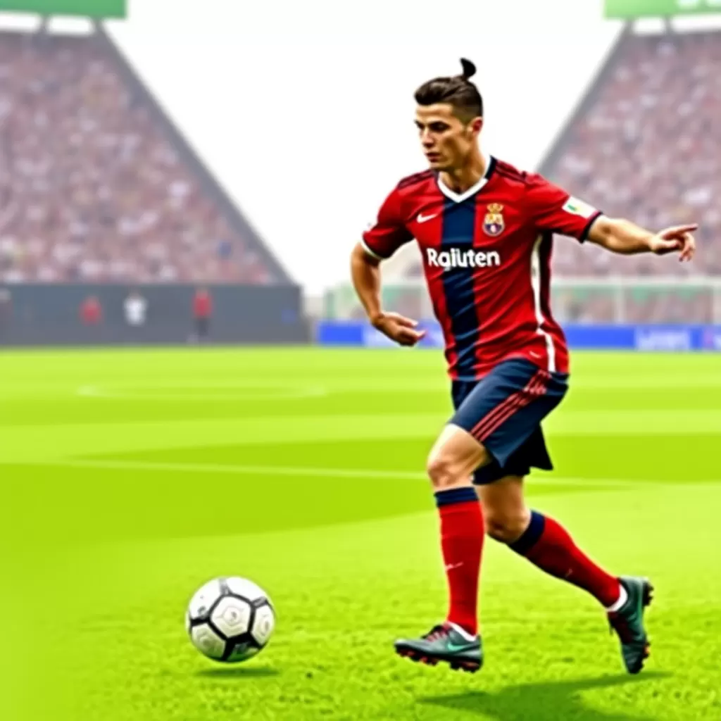 World Cup 2026: Khi bóng đá thay đổi hoàn toàn
