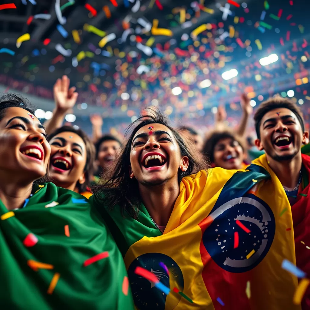 World Cup 2026: Những trận đấu quyết định cả giải đấu — view 4