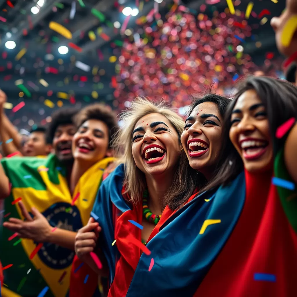 World Cup 2026: Những khoảnh khắc xúc động làm nên vẻ đẹp bóng đá
