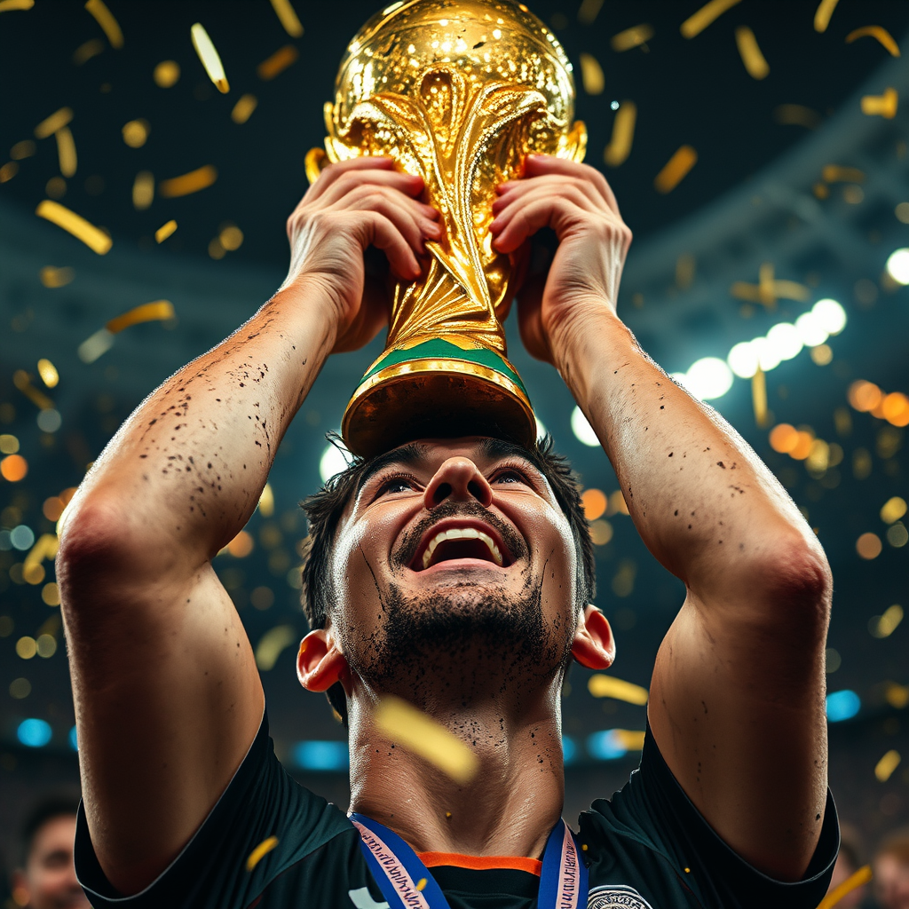 Tỉ số World Cup: Cập nhật tin thể thao 24h mới nhất cho dân mê bóng đá
