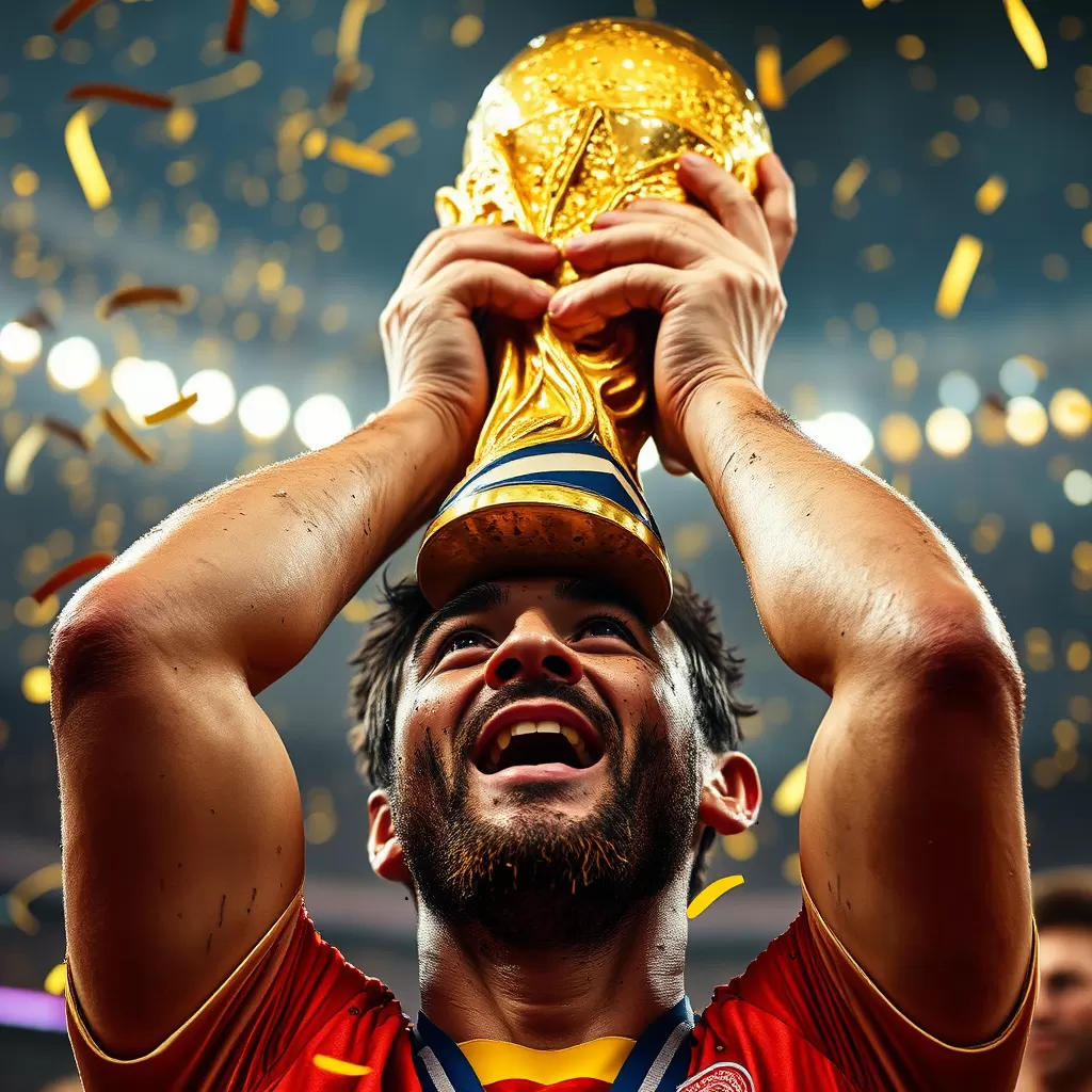 World Cup 2026: Những trận đấu có tính bước ngoặt cao làm thay đổi cục diện giải đấu — view 2