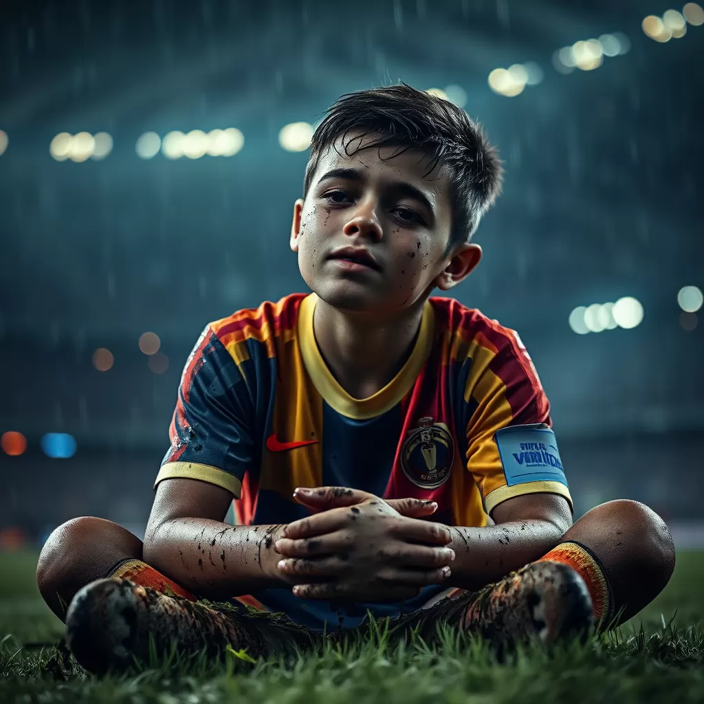 World Cup 2026 Hứa Hẹn Mang Đến Những Cảm Xúc Không Thể Quên Nhất — view 2