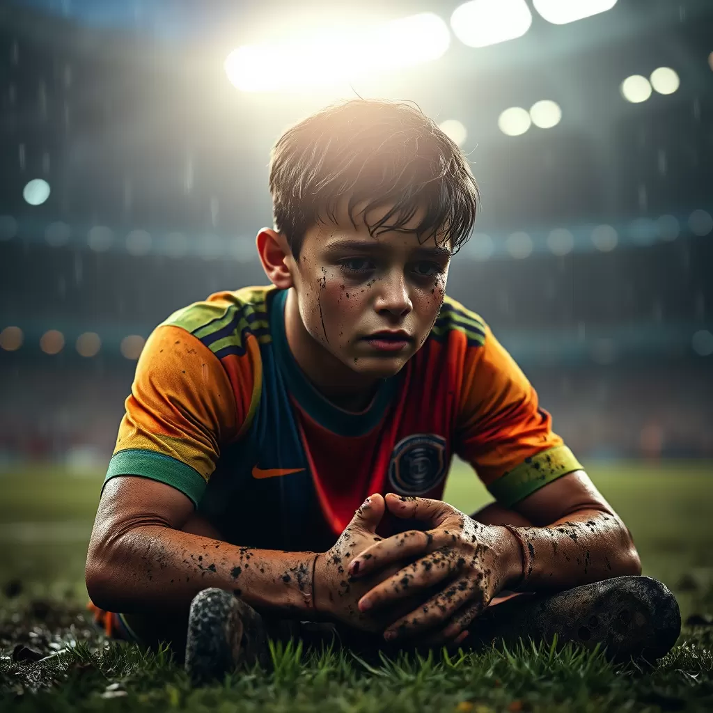 World Cup 2026: Những khoảnh khắc xúc động làm nên vẻ đẹp bóng đá — view 3