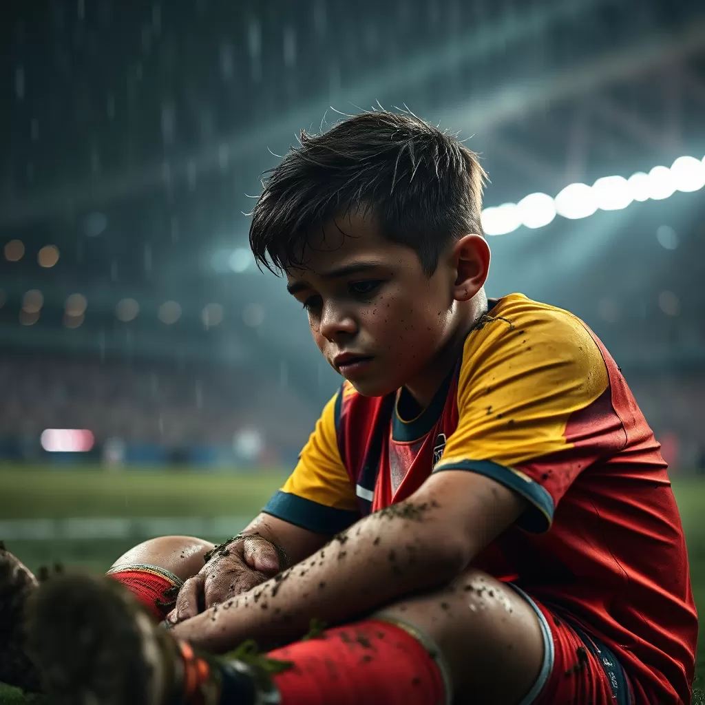 World Cup 2026 Hứa Hẹn Mang Đến Những Cảm Xúc Không Thể Quên Nhất — view 4