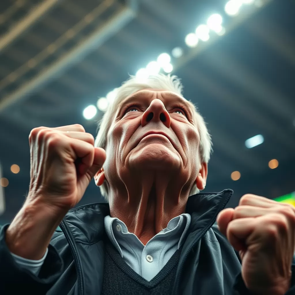 World Cup 2026 Hứa Hẹn Mang Đến Những Cảm Xúc Không Thể Quên Nhất — view 3