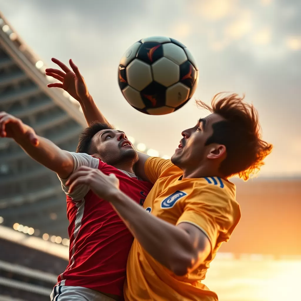 World Cup 2026: Những khoảnh khắc lịch sử tạo nên dấu ấn không thể quên — view 3