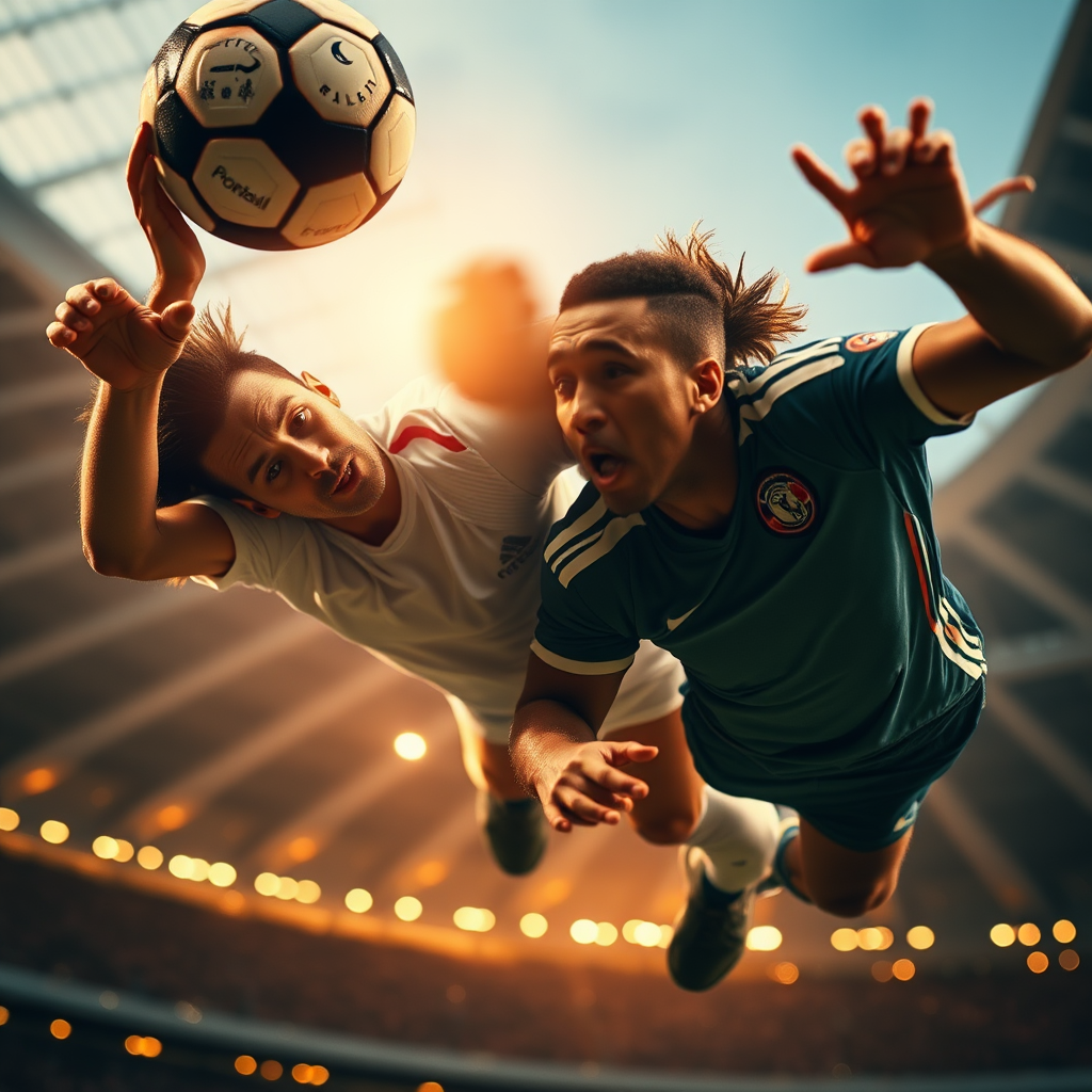 World Cup 2026: Những cuộc thư hùng đỉnh cao được mong chờ nhất