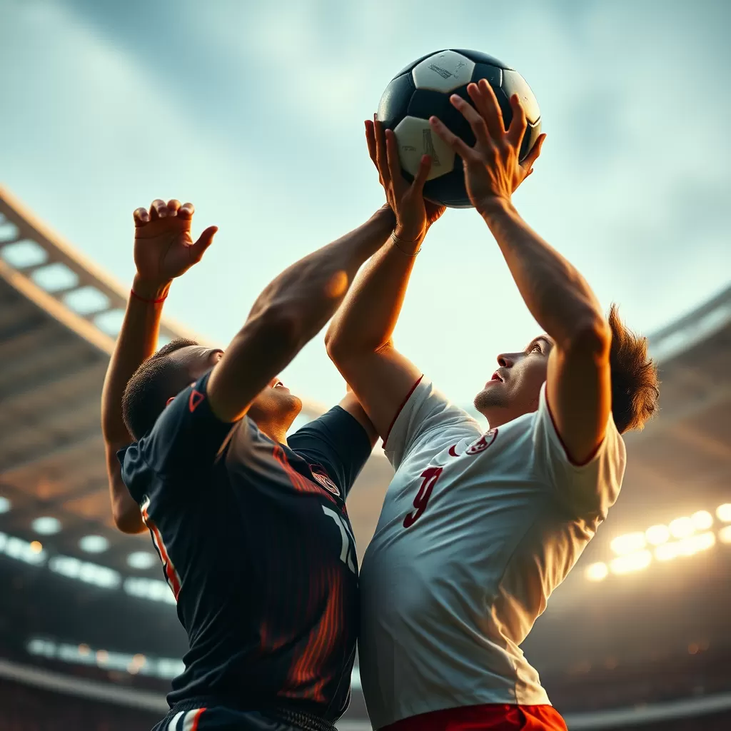 Sunwin World Cup: Đội tuyển nào đang được chú ý nhất? — view 3