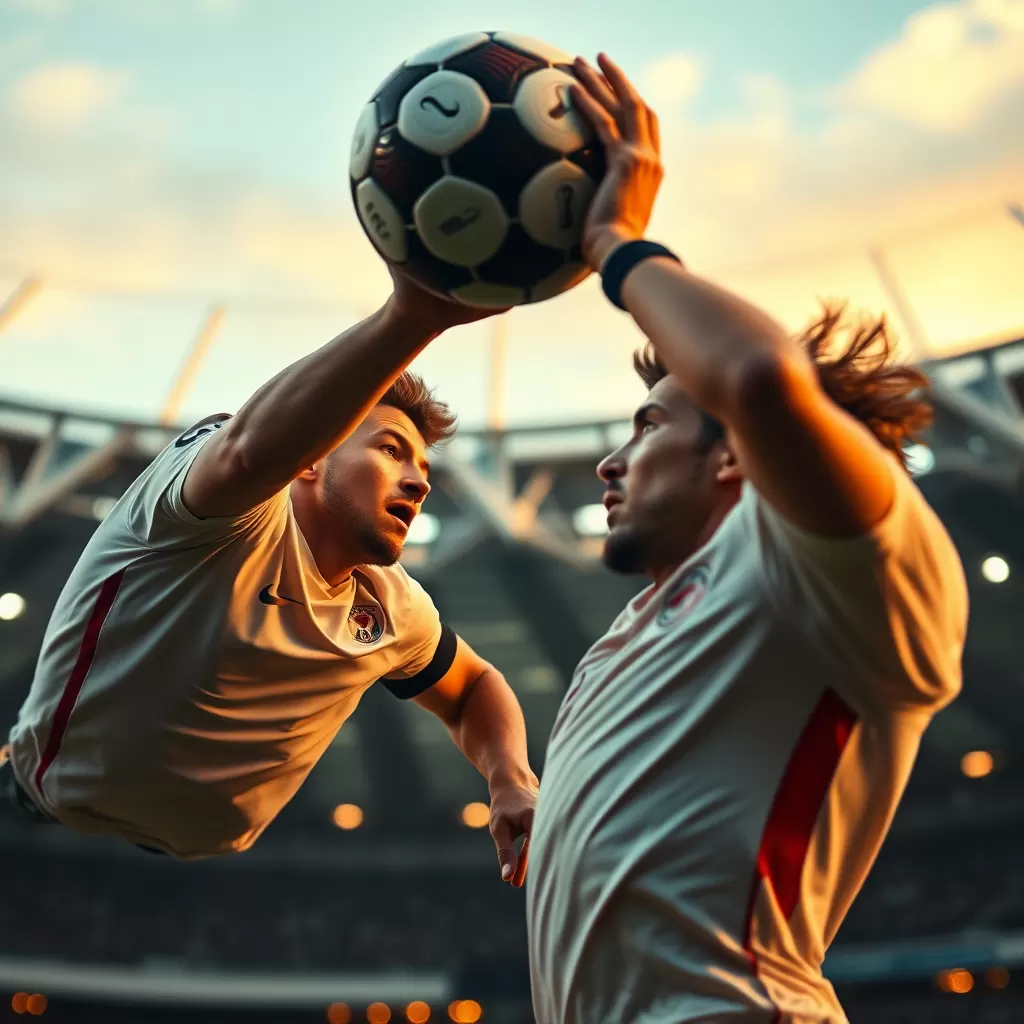 World Cup 2026: Hành Trình Không Cho Phép Sai Lầm — view 2