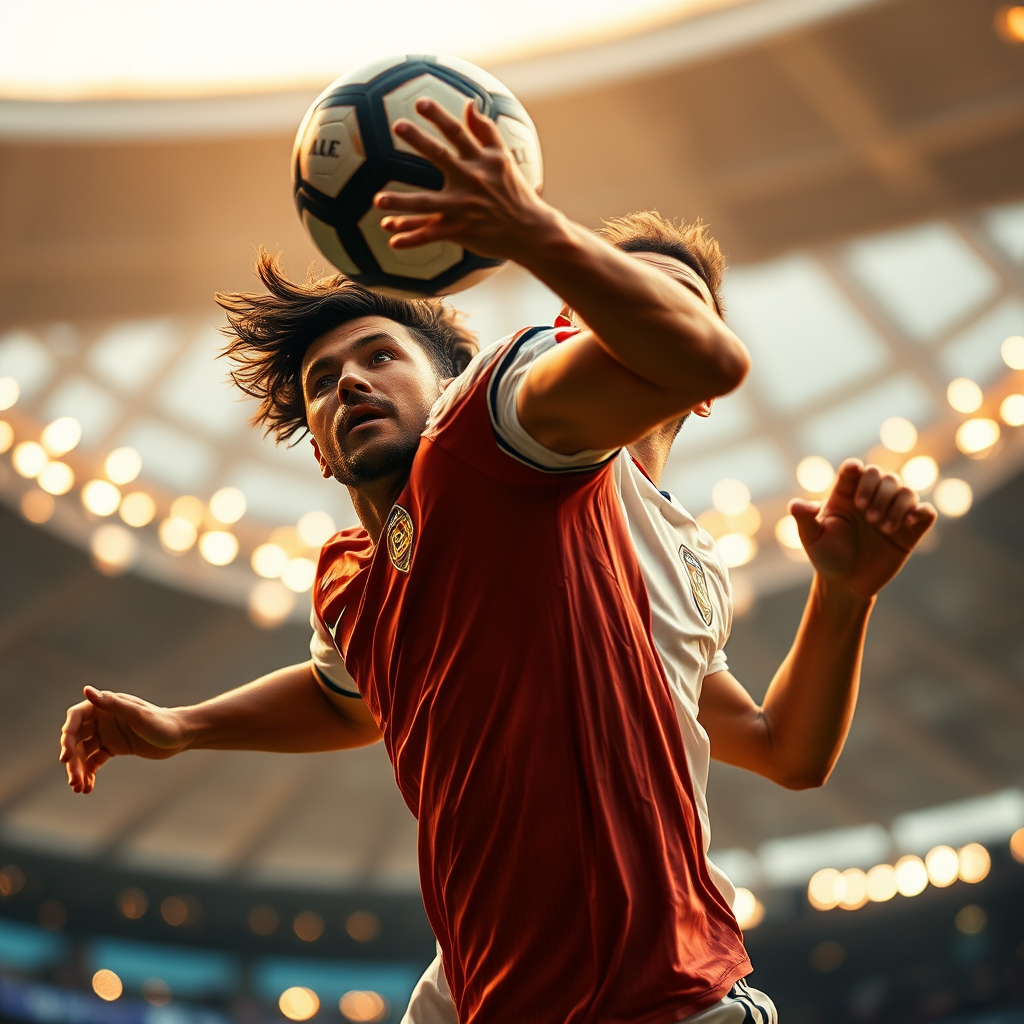 World Cup 2026 Hứa Hẹn Mang Đến Những Cảm Xúc Không Thể Quên