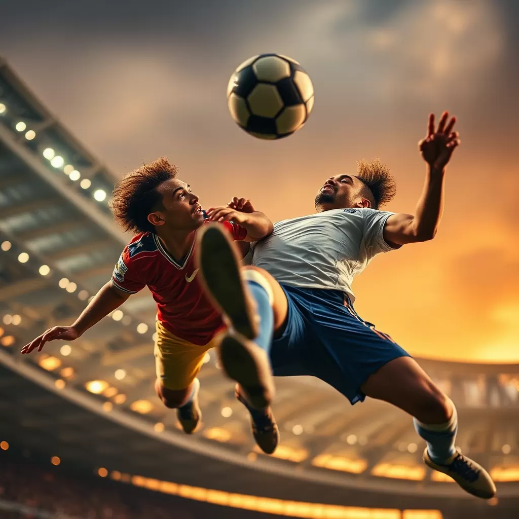 Sunwin World Cup: Đội tuyển nào đang được chú ý nhất? — view 2