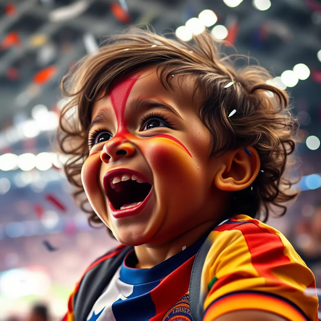 World Cup 2026 Hứa Hẹn Những Màn Trình Diễn Đỉnh Cao Của Các Ngôi Sao — view 5