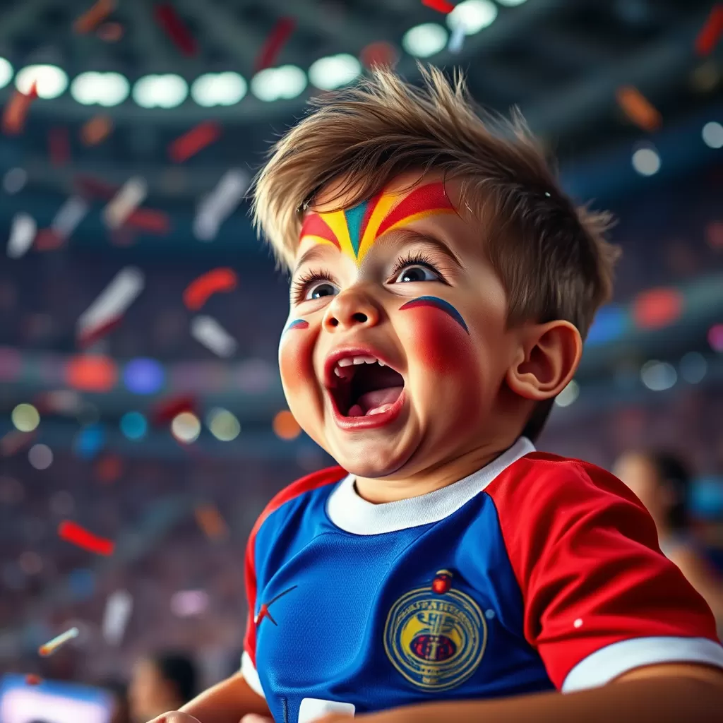World Cup 2026: Hành Trình Không Cho Phép Sai Lầm — view 5