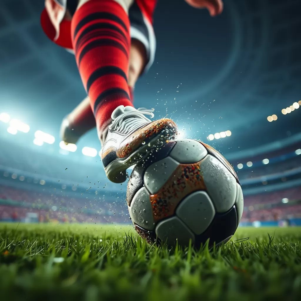 World Cup 2026 Hứa Hẹn Mang Đến Những Cảm Xúc Không Thể Quên