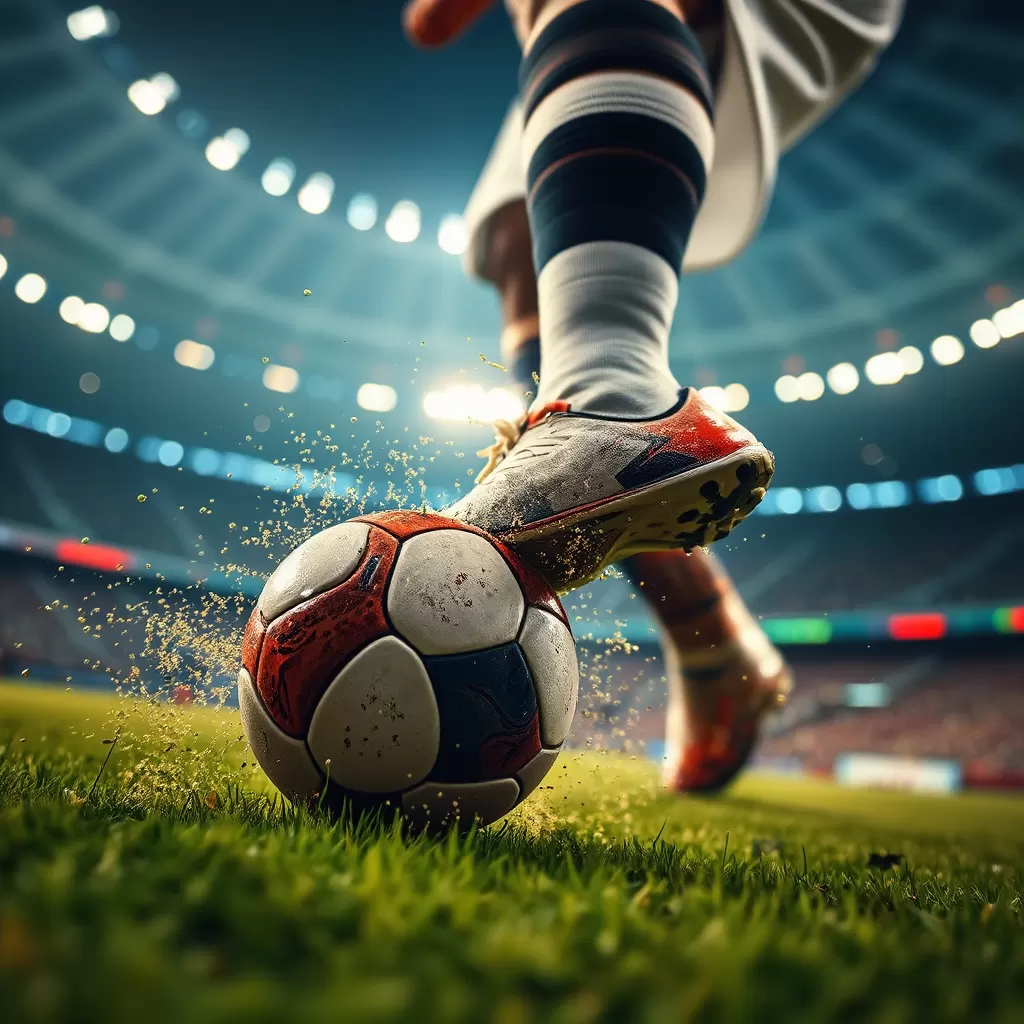 World Cup 2026: Những trận đấu quyết định số phận giải đấu — view 5