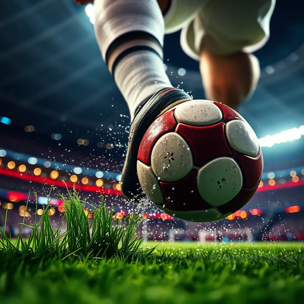 World Cup 2026: Hành Trình Đầy Biến Động Và Những Điều Chưa Từng Có — view 2