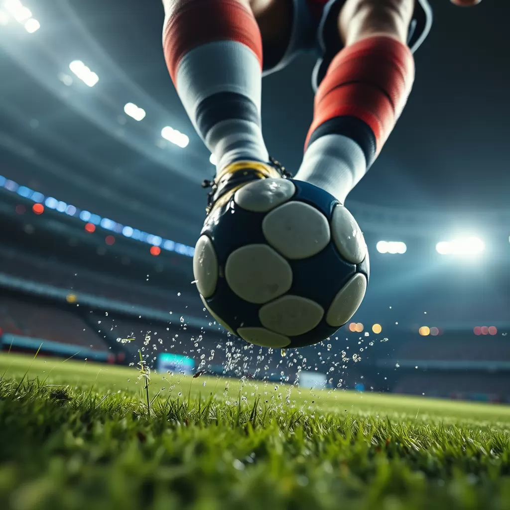 World Cup 2026: Những đội bóng giàu khát vọng nhất sẽ làm nên chuyện? — view 4
