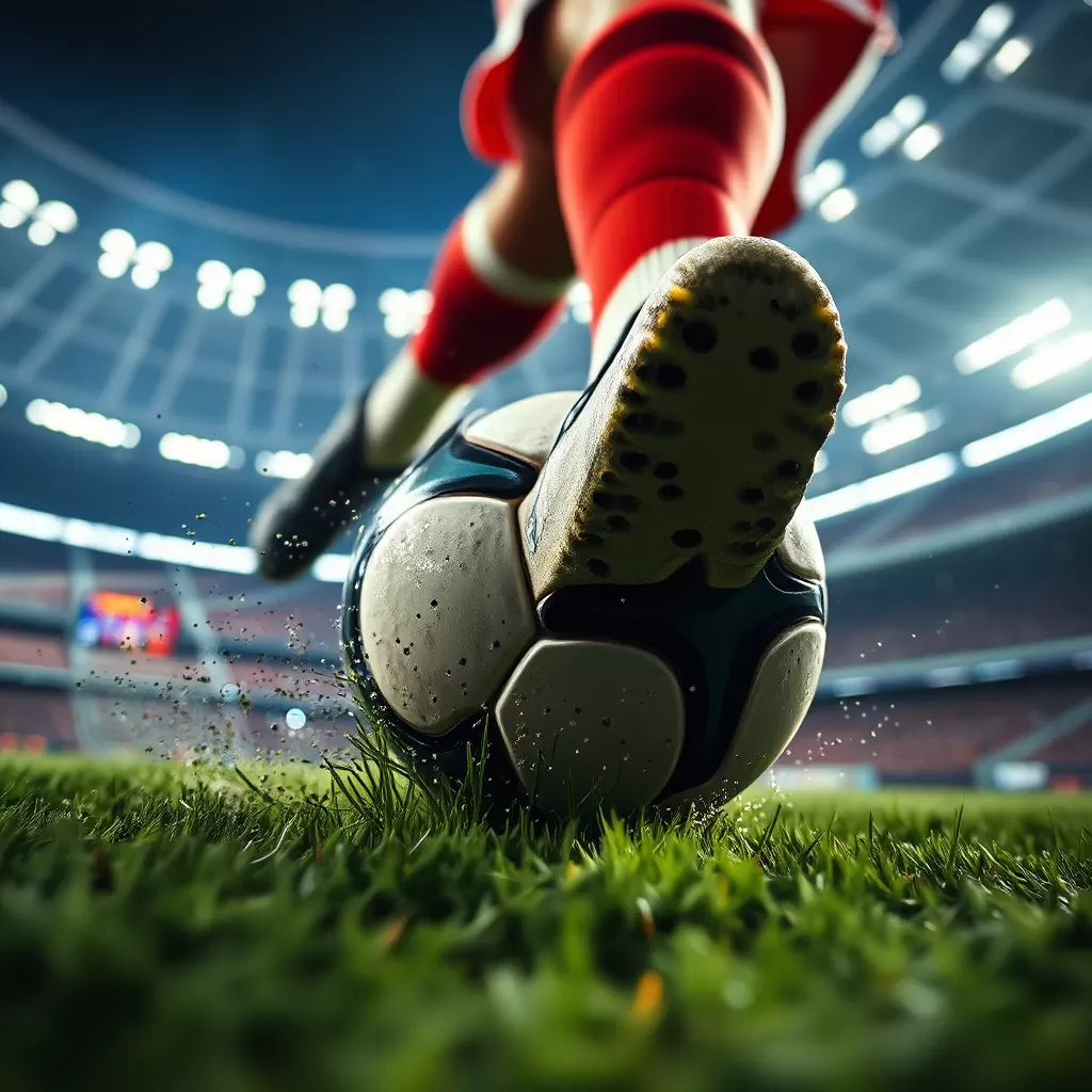 World Cup 2026: Những đội bóng có khả năng kiểm soát thế trận — view 3
