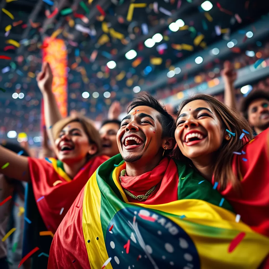World Cup 2026: Những đội bóng giàu khát vọng nhất sẽ làm nên chuyện? — view 2