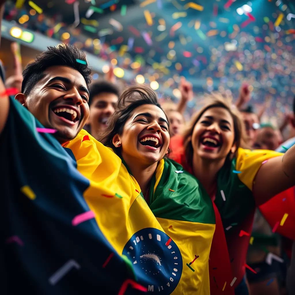 World Cup 2026 Hứa Hẹn Mang Đến Những Cảm Xúc Không Thể Quên Nhất — view 3
